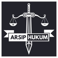 Arsip Hukum Indonesia logo - Similar company to Pt. Indoraj Arsip Multiguna