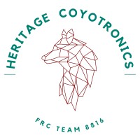 Coyotronics FRC 8816 logo - Similar company to Neurose