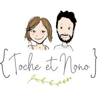 Toche et Nono logo - Similar company to Apodesme