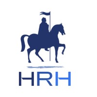Hussard RH logo - Similar company to Texere