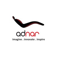 adnar logo - Similar company to Axisguide®