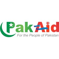 PakAid logo - Similar company to Help In Need