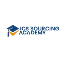 ICS Sourcing Academy logo - Similar company to Durandel