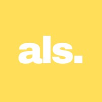 ALS Solutions logo - Similar company to Crowley Technical Management, Inc.