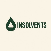 Insolvents logo - Similar company to Dicebreaker Books