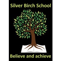 Silver Birch School 11-17 Provision logo - Similar company to Et-Aims