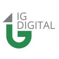 IG DIGITAL logo - Similar company to It Digital