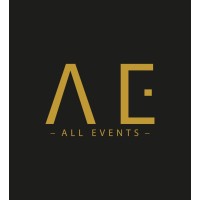 All Events logo - Similar company to All Events