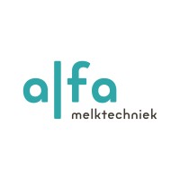 Alfa Melktechniek logo - Similar company to Huizingharvest Australia