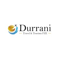 Durrani Travels and Tourism logo - Similar company to Ijk Coaching System