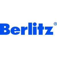 Berlitz Japan logo - Similar company to Gaba Corporation