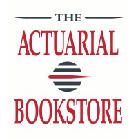 The Actuarial Bookstore logo - Similar company to Actex Learning