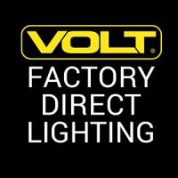 VOLT® Lighting logo - Similar company to Garden Light Led