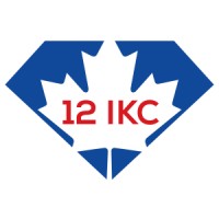 International Kimberlite Conference logo - Similar company to Subwild