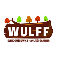 Wulff Ejendomme og Anlægsgartner ApS logo - Similar company to Groundplug International Aps