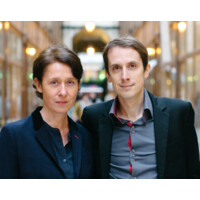 LUMERYS, réussir avec un supplément d'âme logo - Similar company to Clic Gauche