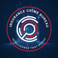 Insurance Crime Bureau logo - Similar company to Trinitas Forensics
