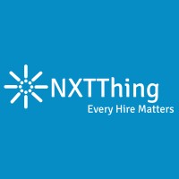 NXTThing RPO logo - Similar company to Pkr