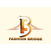 FASHION BRIDGE logo - Similar company to Tech Sheroes