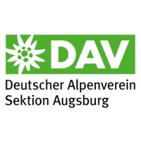 DAV Augsburg logo - Similar company to Volkshochschule Augsburg
