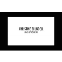 Christine Blundell Makeup Academy logo - Similar company to Cinema Make Up School