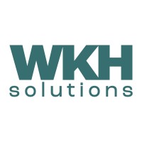WKH Solutions logo - Similar company to Pretty Purposed