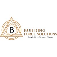 Building Force Solutions logo - Similar company to Bright Wisdom Therapy