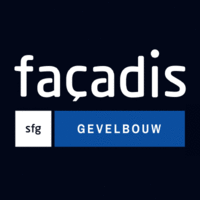 Façadis® Gevelbouw logo - Similar company to Alwiti Bv Aluminium Kozijnen En Gevels