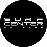 Surf Center Company logo - Similar company to Surf Base Hostel