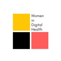 WomeninDigitalHealth logo - Similar company to My Vagy