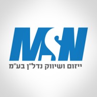 MSN - ייזום ושווק נדל