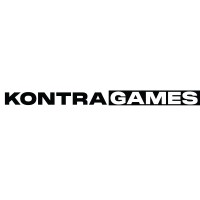 Kontra Games logo - Similar company to Everreach Labs