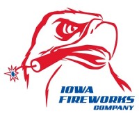 Iowa Fireworks Company logo - Similar company to Dynamic Fireworks Limited