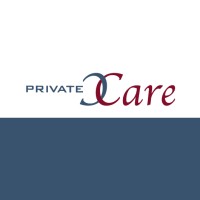 private Care AG | private Pflege und Stellenvermittlung logo - Similar company to Compassio Gruppe