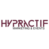 Hypractif Maroc logo - Similar company to Com'Unity Becomes Feat. Agency