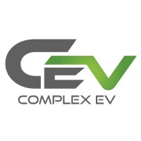 ComplexEV logo - Similar company to Cs Paiement - Clover