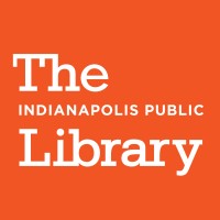 The Indianapolis Public Library logo - Similar company to 1865 + Co
