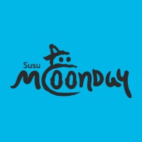Susu Moonday logo - Similar company to Teras Code Digital