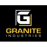 Granite Industries logo - Similar company to Emerald Jaaz Gmbh