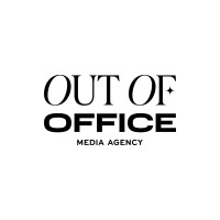 Out of Office Media Agency logo - Similar company to Le Studio Marlie