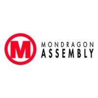 Mondragon Assembly Brasil logo - Similar company to Techprofuse, Inc