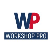 Workshop Pro logo - Similar company to Servicesplit