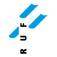 RUF AG Buchbinderei Prägeatelier logo - Similar company to Printgraphic Ag