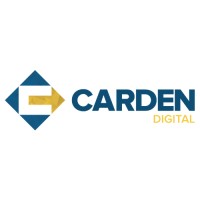 Carden Digital logo - Similar company to Freelance Marketers Limited