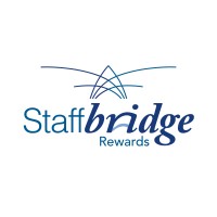 Staffbridge | Rewards logo - Similar company to Dicisa Sureste (Mexico)