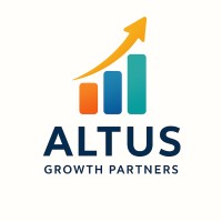 Altus Growth Partners, LLC logo - Similar company to Skinship