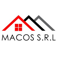 Macos Srl logo - Similar company to Soseteg Spa