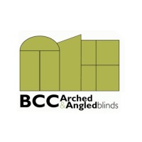 Arched & Angled Blinds