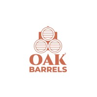 Oak Barrels logo - Similar company to Ares Wines International