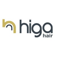 Higa Hair logo - Similar company to Sendcom
